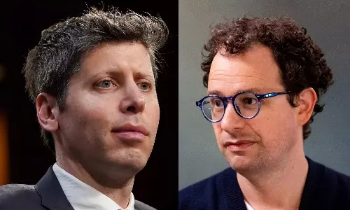 OpenAI, Anthropic CEOs Called To Appear At Australian AI Probe