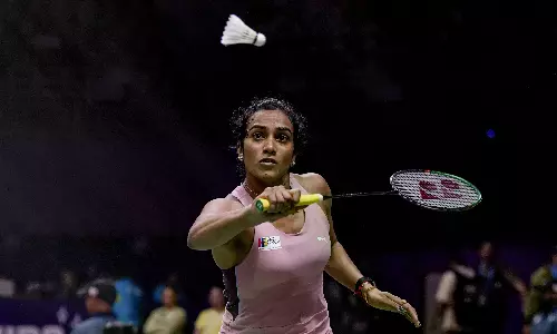 Asian Games 2026: Sindhu Criticises Badminton Scheduling After Playing 3 Matches in 24 Hours