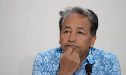 2025 Ladakh Violence: Wangchuk Seeks Release of Inquiry Report, Higher Compensation for Victims 2025 Ladakh Violence: Wangchuk Seeks Release of Inquiry Report, Higher Compensation for Victims