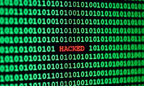 Keralam GAD Website Hacked, Suspected Pakistani Group Claims Responsibility