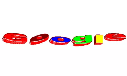 Google Celebrates 28th Birthday With Nostalgic Doodle