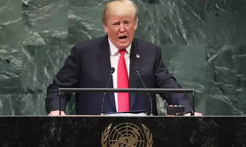 DC Edit | UNGA: All Talk And Zero Action