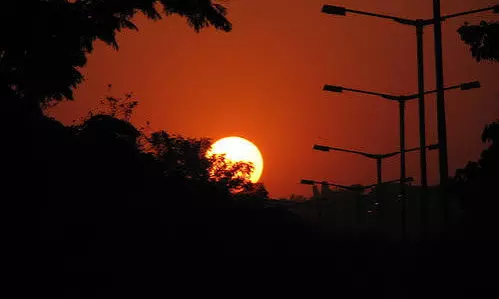 Weather Forecast and Prayer Timings for Monday, September 28, 2026