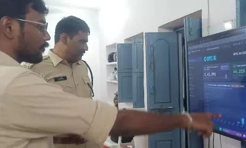 AI Platform Aids Ganesh Immersion Crowd Control