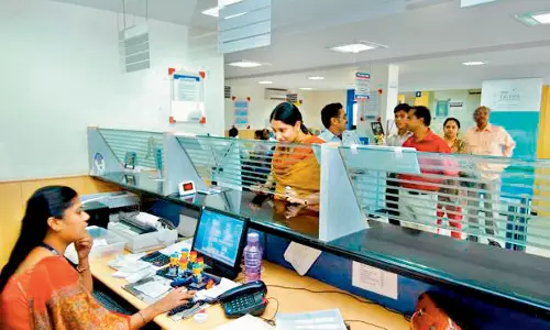 Banks See No Rush as Three-Day Nationwide Strike Nears