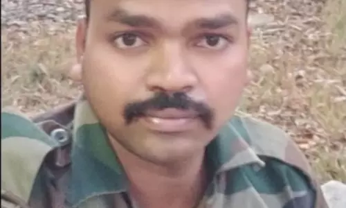 Army Soldier Missing in Haryana for Over a Year