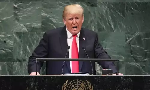 Trump: Iran War Will End ‘Very Quickly’, Promises Lower Gas Prices