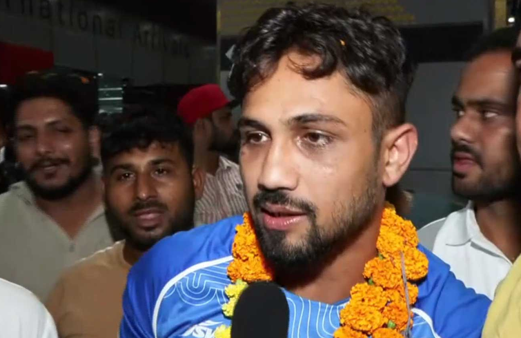 India's Kabaddi Teams Complete Golden Asian Games Sweep