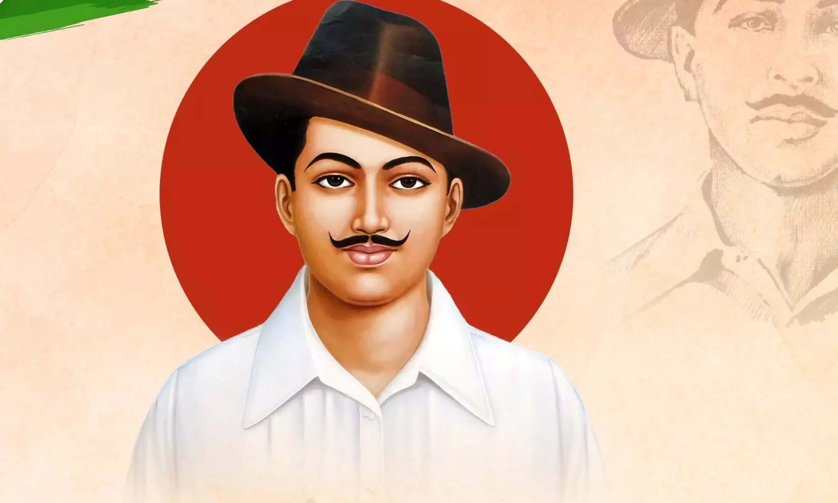 Pawan Kalyan Remembers Bhagat Singh, Calls His Life an Inspiration for Youth Pawan Kalyan Remembers Bhagat Singh, Calls His Life an Inspiration for Youth