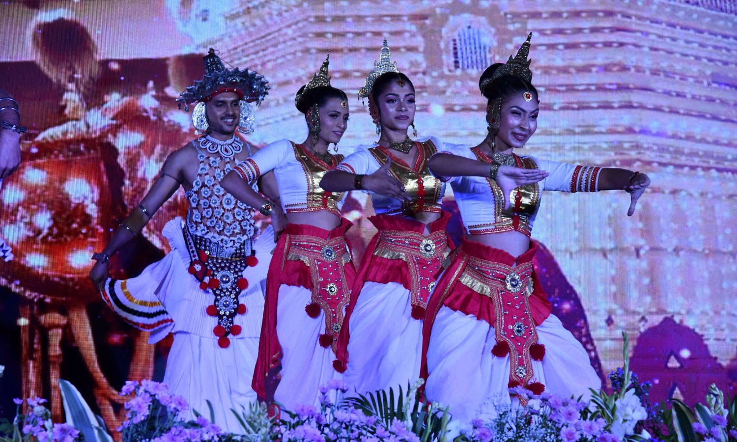 Sri Lanka Tourism Promotes Destination Weddings Across Three Indian Cities