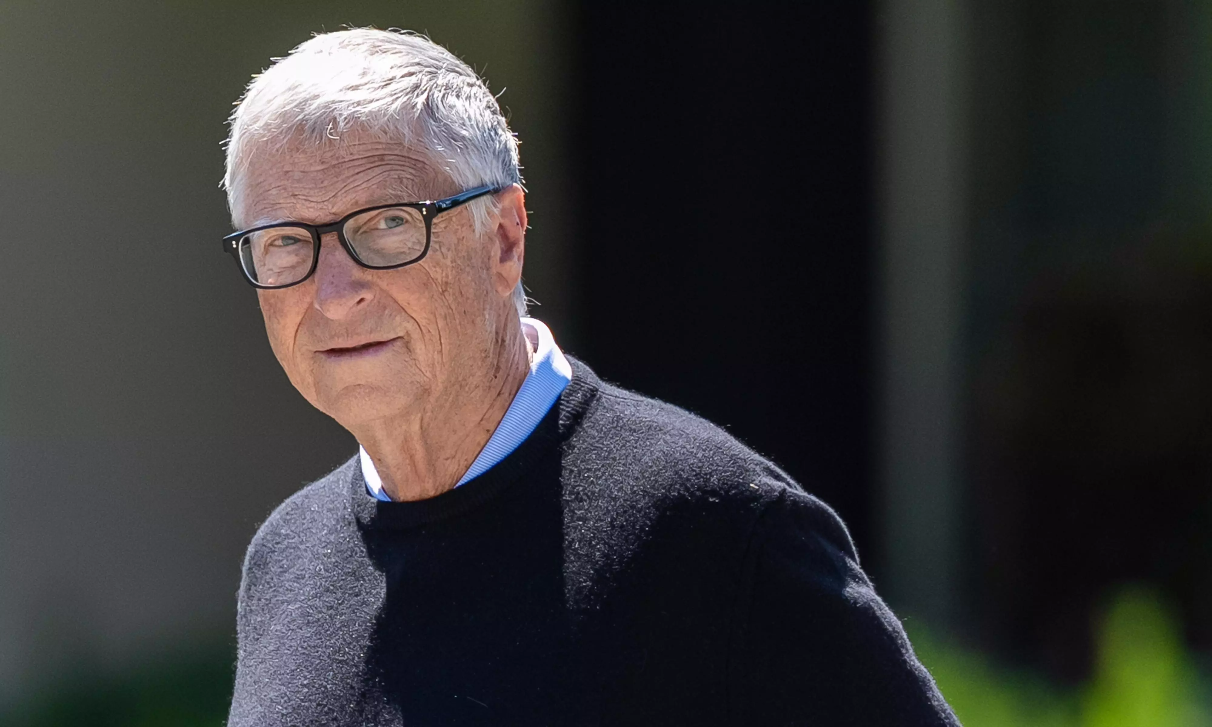 Bill Gates Says Trump Is Wrong to Hold Out Against AI Safeguards Bill Gates Says Trump Is Wrong to Hold Out Against AI Safeguards