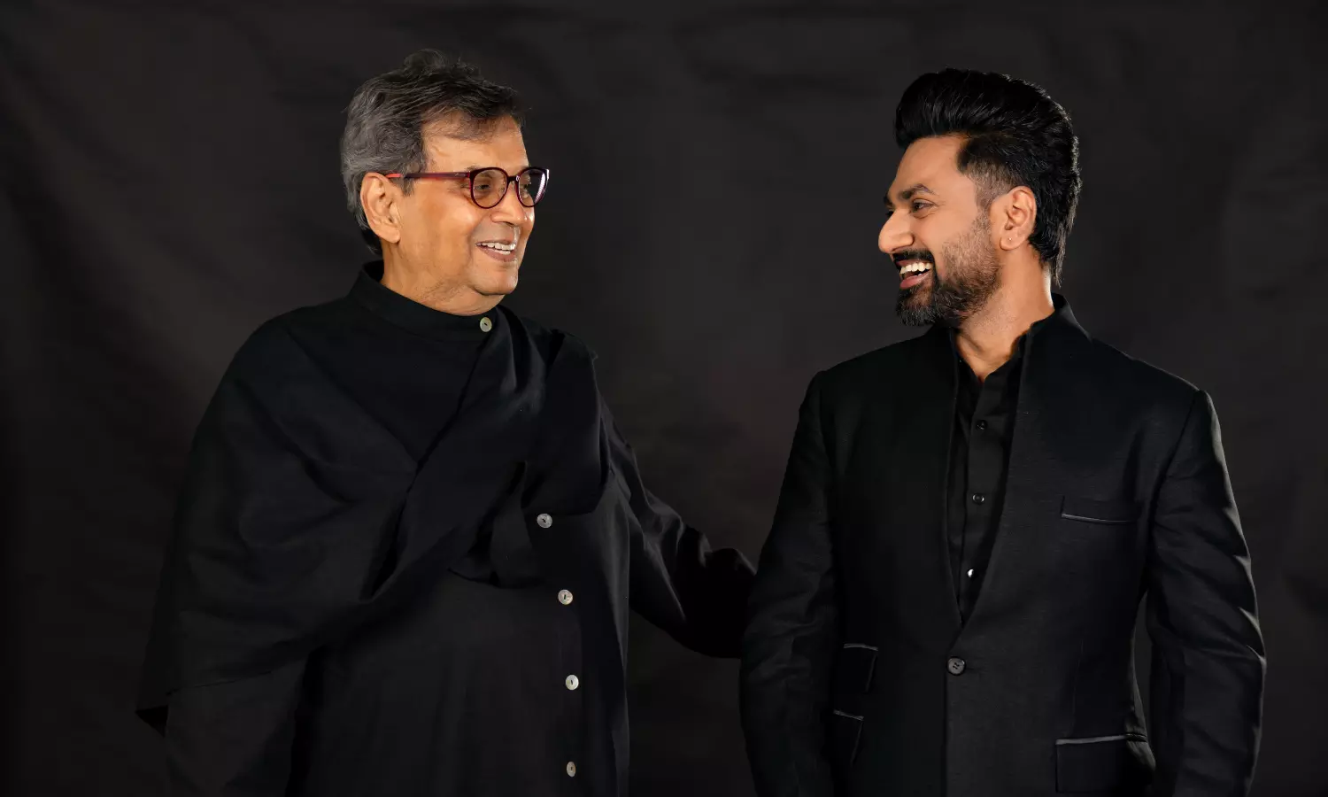 Subhash Ghai’s Music Reimagined by Mithoon Set for December Concert Subhash Ghai’s Music Reimagined by Mithoon Set for December Concert