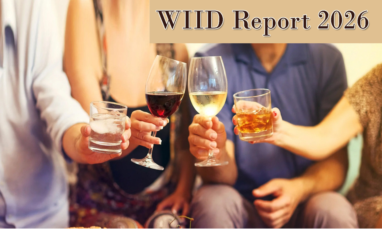 India’s 2026 Bar Report Highlights Local Brands, Bold Cocktails
