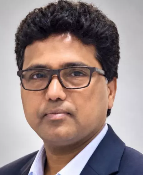 G Ramdhan Appointed Director, Drugs Wing Of TG SAFE G Ramdhan Appointed Director, Drugs Wing Of TG SAFE