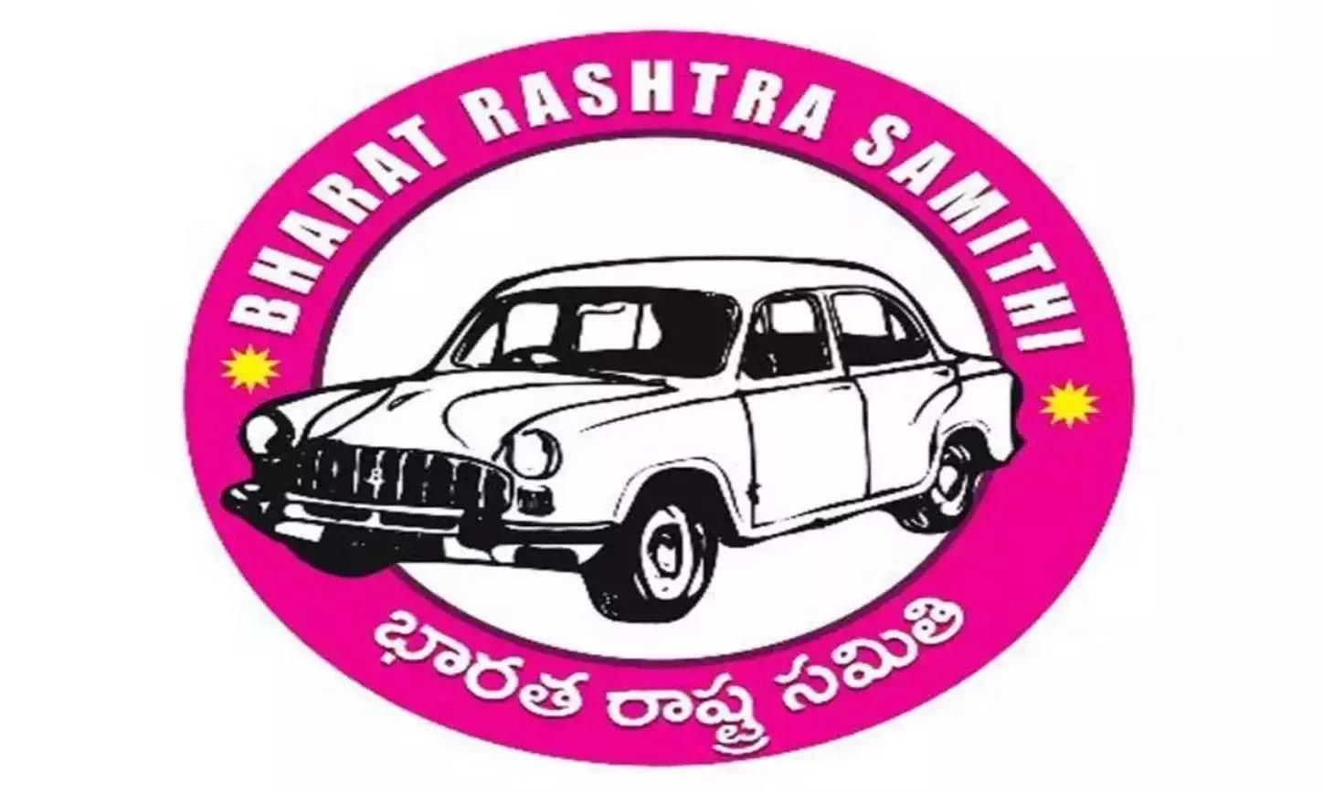 BRS Says No To Farm Land For Bullet Train Project BRS Says No To Farm Land For Bullet Train Project