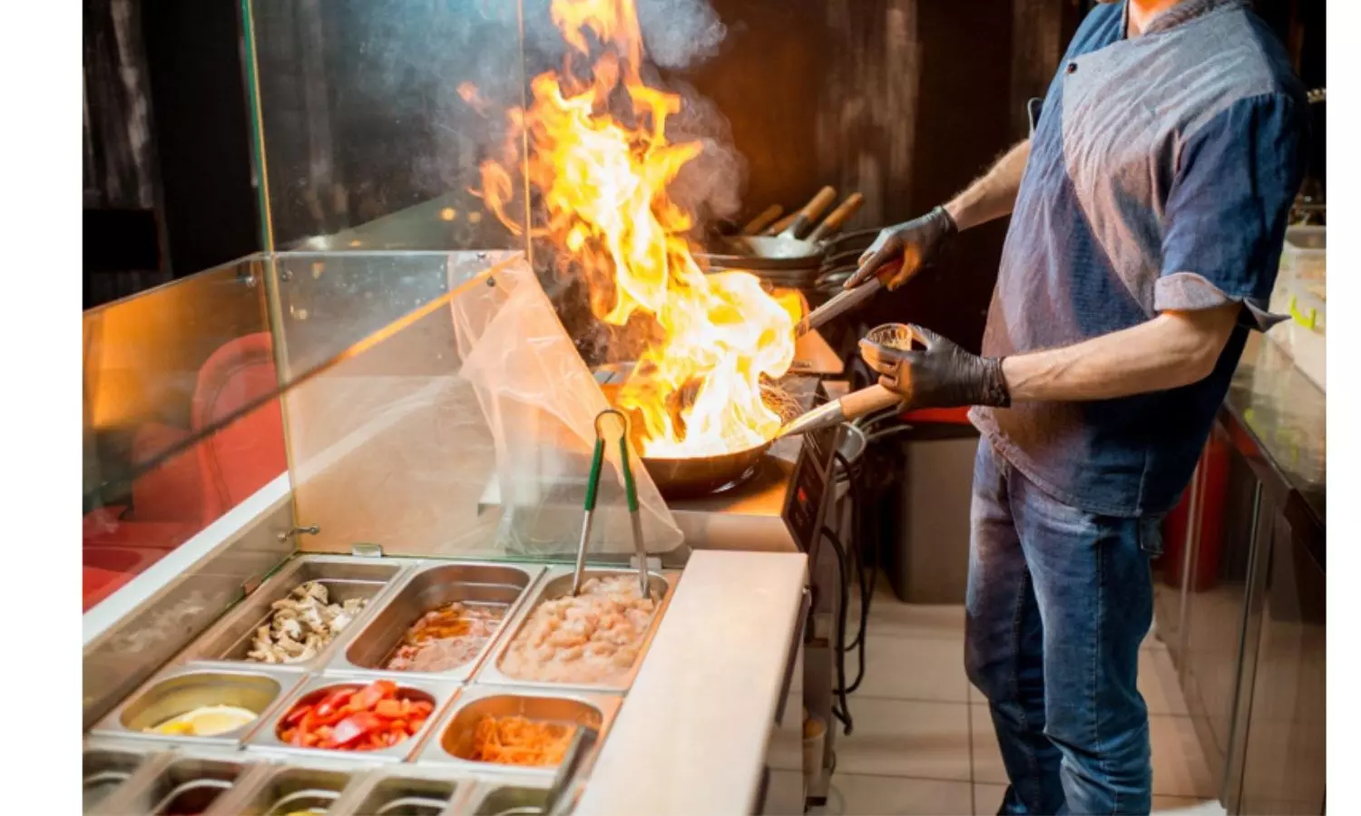 Restaurants Reopen Days After Food Licence Suspensions, Raising Enforcement Questions