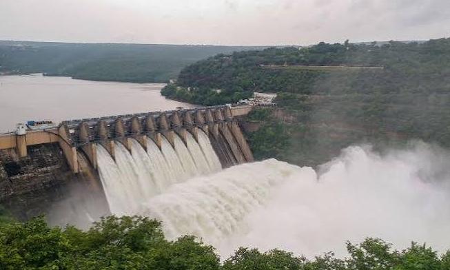 Andhra Pradesh to Press Three Water Demands at KRMB Meeting