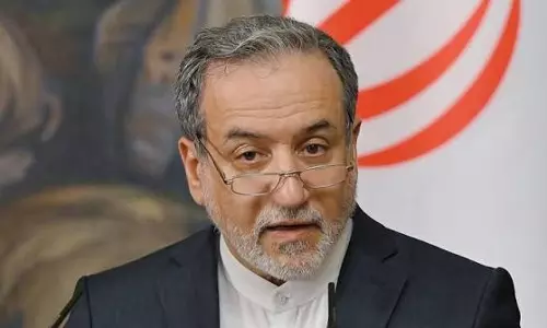 Iran Is Fully Prepared for Doomsday War with US: Iran FM Araghchi