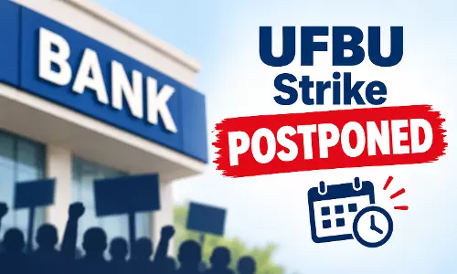 UFBU Defers Proposed Bank Strike till Further Notice