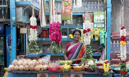 TN Govt Scouts for 10 Women Entrepreneurs From 234 Constituencies