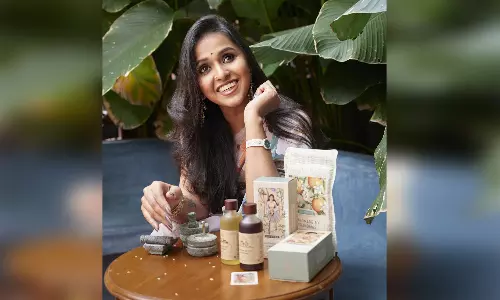 Grandmother’s Weekly Ritual To Today’s Beauty Shelf, Old-school Rituals Are Back Grandmother’s Weekly Ritual To Today’s Beauty Shelf, Old-school Rituals Are Back