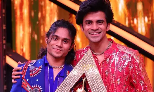 Ritesh Pal And Pratik Utekar On Their Winning Journey