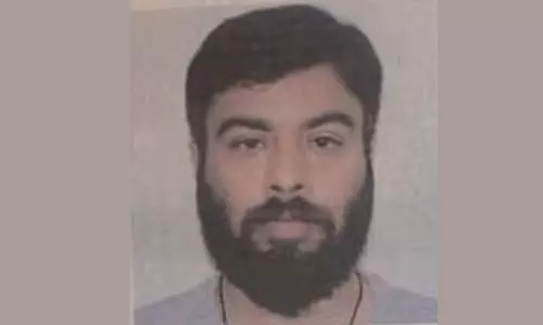 Counterfeit Drug Racket Kingpin Arrested at Bengaluru Airport