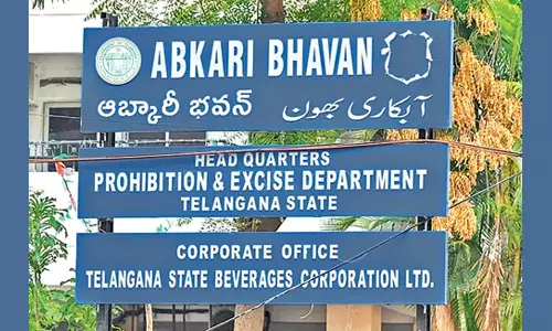Telangana Excise Dept Invites Applications To Set Up 41 New 2B Bars