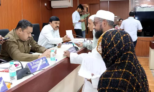 Officials Told to Resolve Prajavani Petitions Promptly
