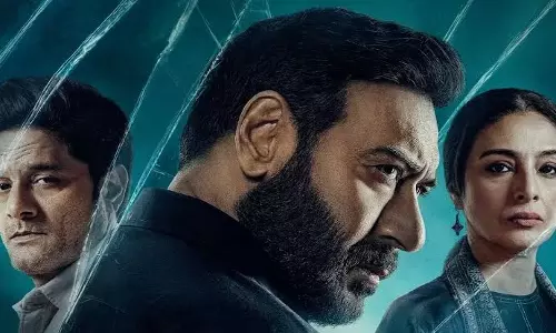 I-T Raids Hit ‘Drishyam 3’ Makers Ahead of Release
