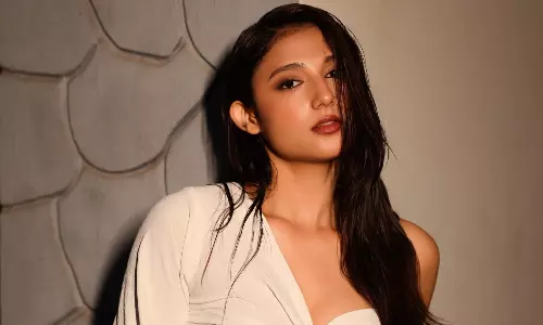 Tollywood Welcomes Heroines Across India Tollywood Welcomes Heroines Across India