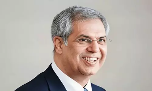 Tata Trusts Propose Restructuring of Tata Sons To Avoid Listing