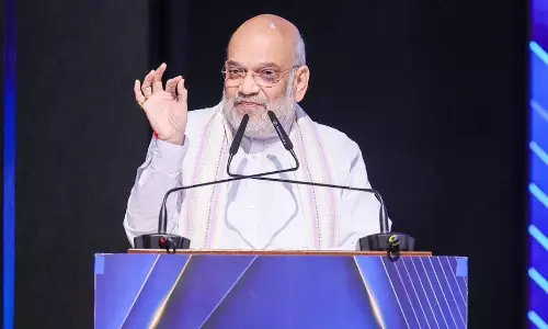 Shah Calls for ‘Zero Delay’ in Counter-Terror Action Shah Calls for ‘Zero Delay’ in Counter-Terror Action