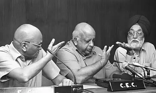 If It Ain’t Broke, Break It: How We Ruined India We Built Over Decades If It Ain’t Broke, Break It: How We Ruined India We Built Over Decades