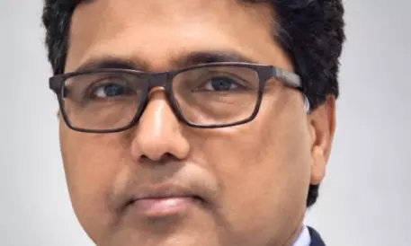 G Ramdhan Appointed Director, Drugs Wing Of TG SAFE