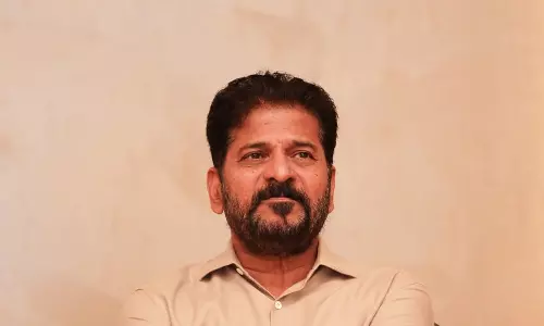 Karimnagar Gears Up For CM’s Visit
