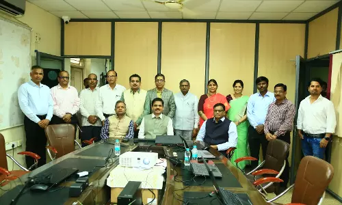 TG-SET Kicks Off Smoothly with 85% Turnout on Day 1; Over 11,900 Candidates Appear TG-SET Kicks Off Smoothly with 85% Turnout on Day 1; Over 11,900 Candidates Appear