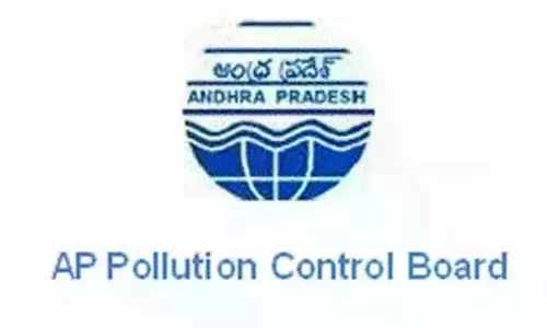 APPCB Orders Closure Of 2 Prawn Processing Units