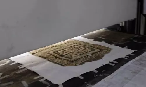 ASI To Digitise Arabic, Persian Estampages ASI To Digitise Arabic, Persian Estampages