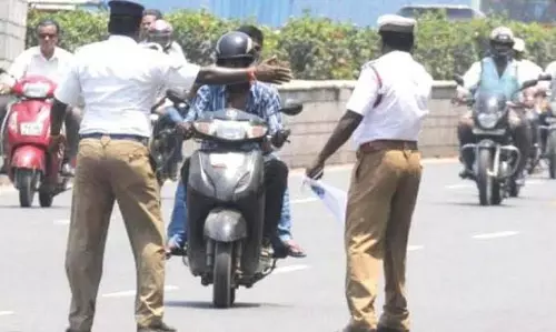 People Divided Over Linking Traffic Fines With Power Bills