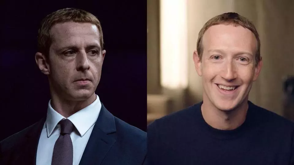 Jeremy Strong Emailed Mark Zuckerberg After The Social Reckoning Casting Jeremy Strong Emailed Mark Zuckerberg After The Social Reckoning Casting