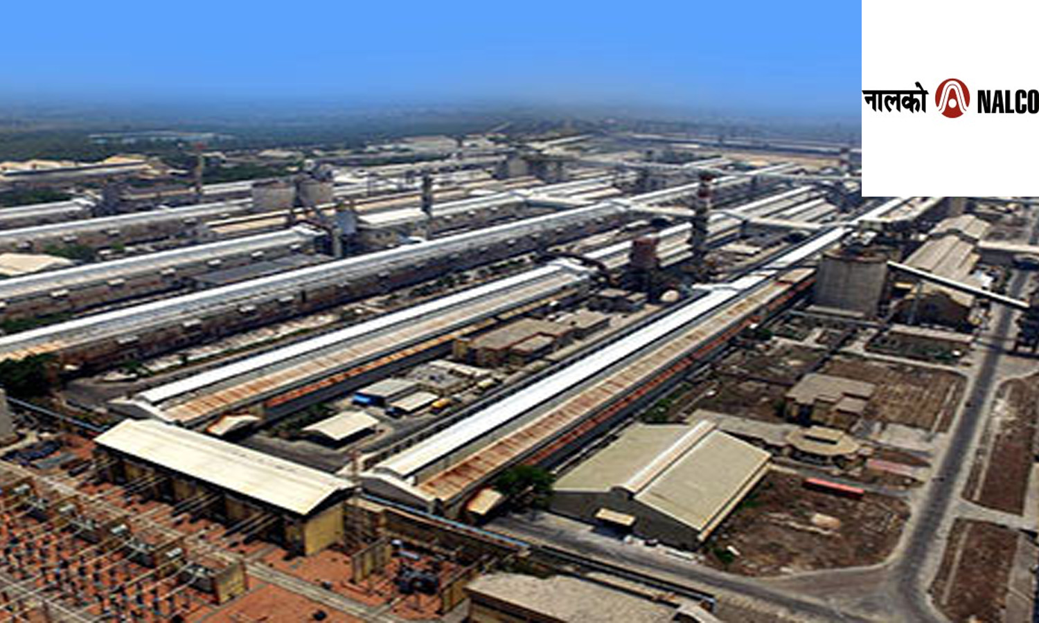 NALCO Considers 0.5-Million-Tonne Andhra Pradesh Smelter