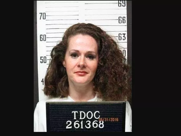 77-Year-Old Florida Man Set For Execution; Tennessee Woman Faces First In 200 Years 77-Year-Old Florida Man Set For Execution; Tennessee Woman Faces First In 200 Years