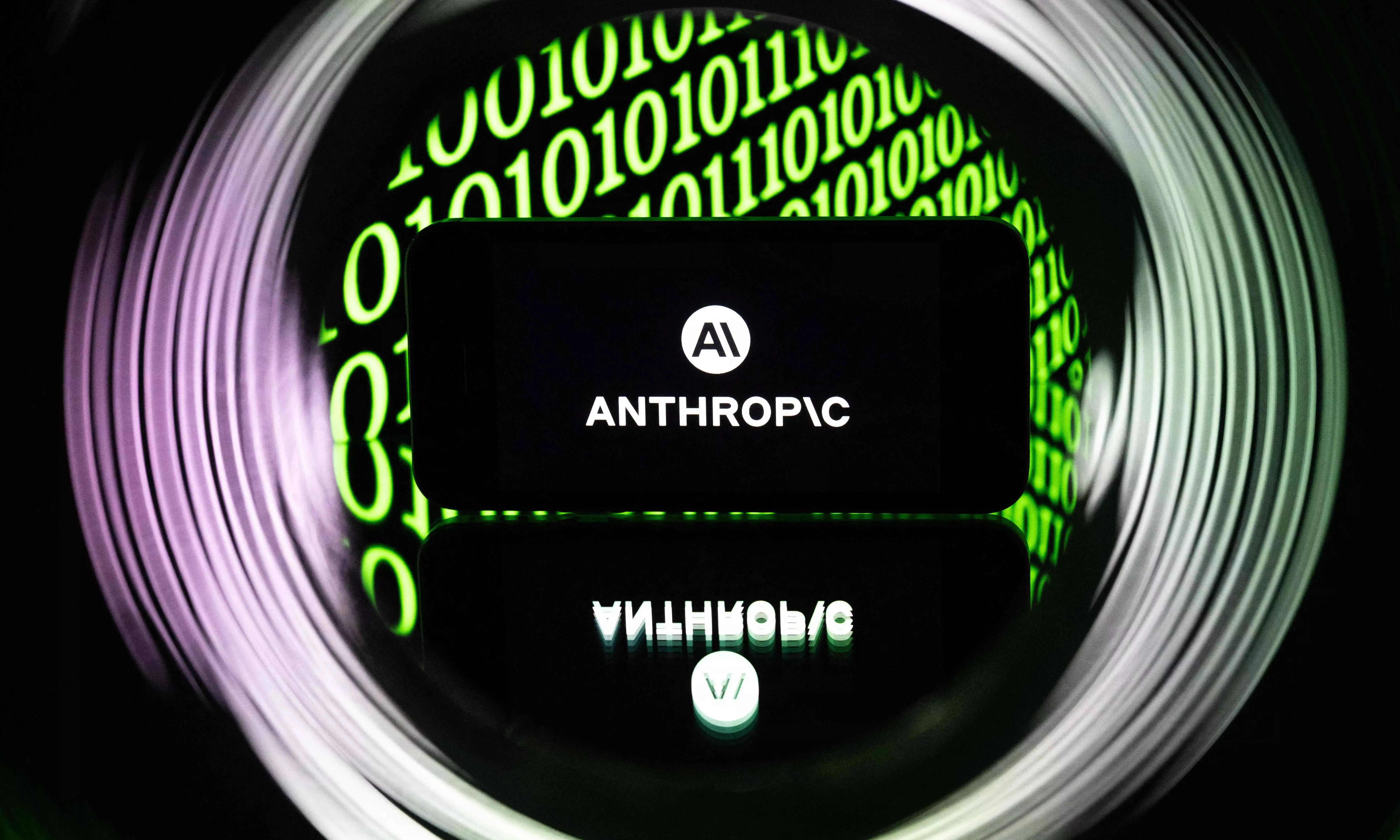 Anthropic Warns AI May Pose Existential Risks To Humanity in IPO Filing Anthropic Warns AI May Pose Existential Risks To Humanity in IPO Filing