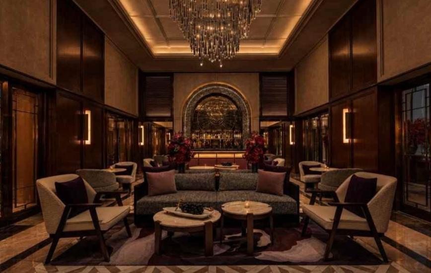 R Lounge Fuses Goan Ingredients With Cocktail Laboratory Techniques