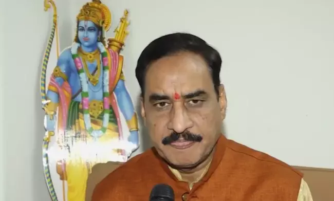 VHP slams Telangana CM Revanth Reddy’s Ram‑Shiva comments as attack on Hindu faith