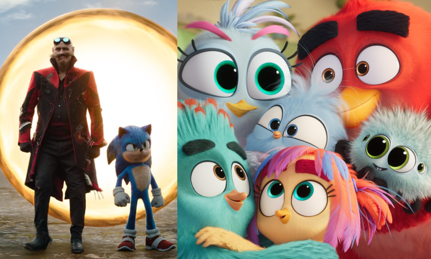 From Street Fighter to Minecraft: Games That Reached Cinema