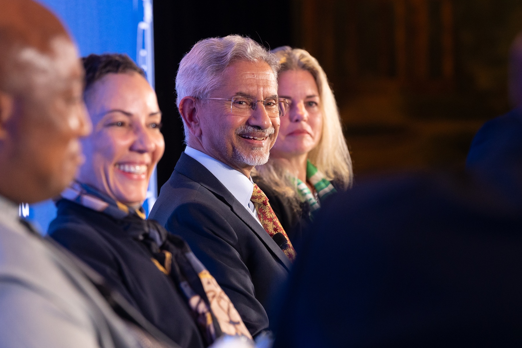 India’s AI Innovations Spotlighted During UNGA Week Event