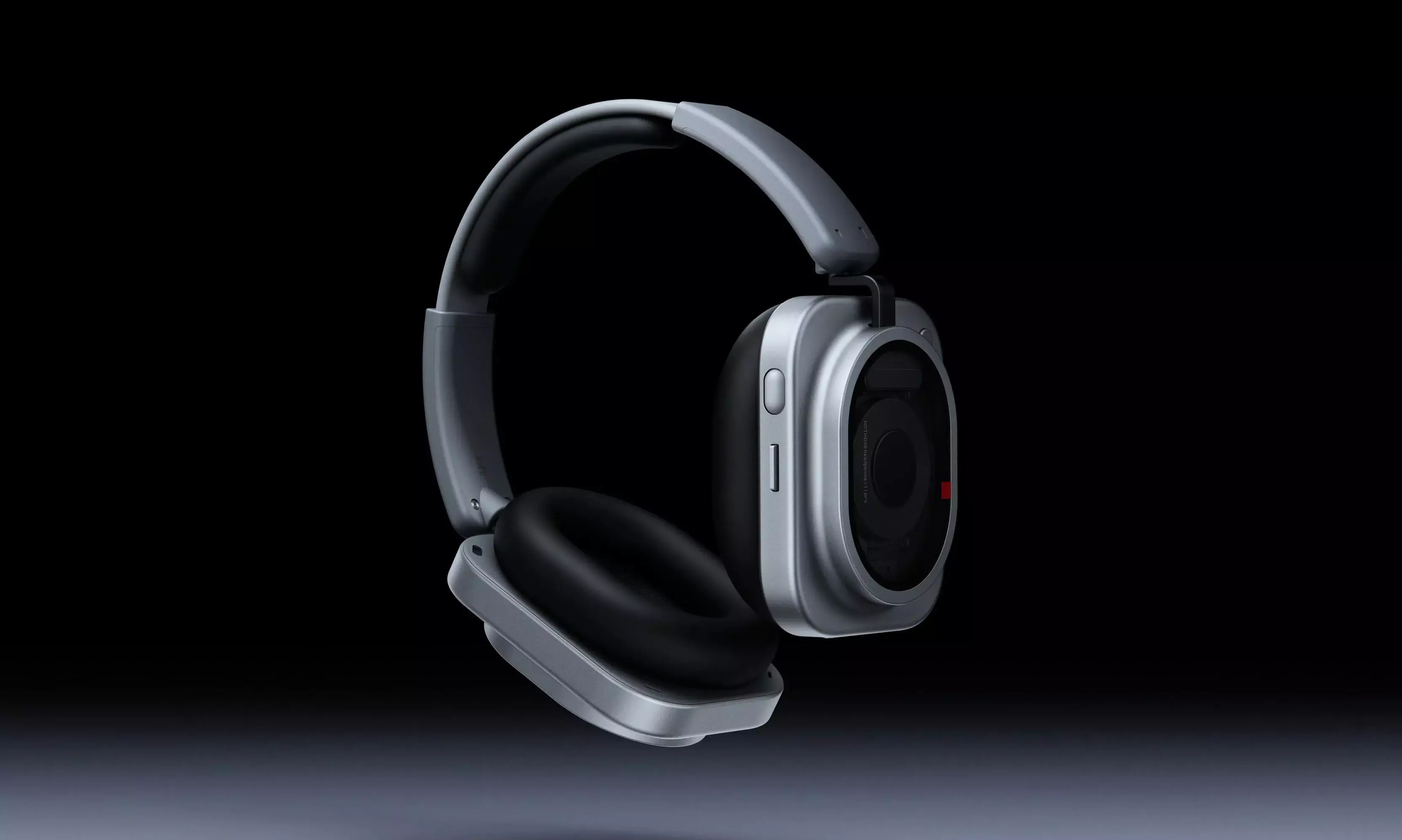 Nothing launches $399 Headphone 1 Pro with glass‑metal design
