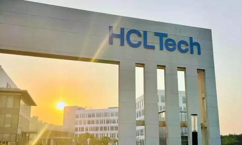 HCLTech Launches First-of-its-kind AI-based Synthetic Research Study HCLTech Launches First-of-its-kind AI-based Synthetic Research Study